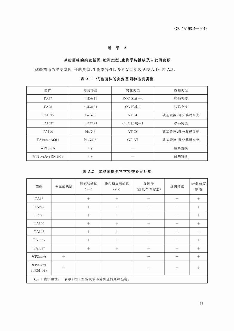 GB 15193.4-2014 食品安全国家标准 细菌回复突变试验_13.JPG