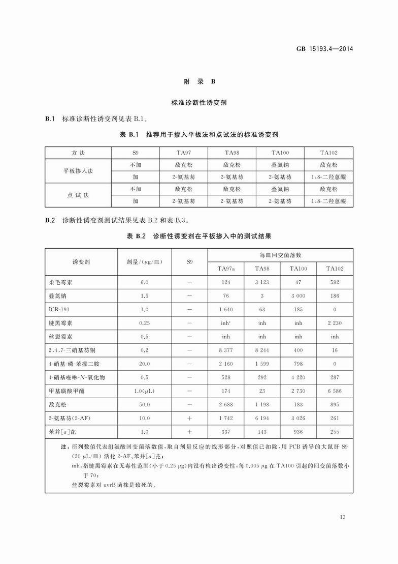 GB 15193.4-2014 食品安全国家标准 细菌回复突变试验_15.JPG